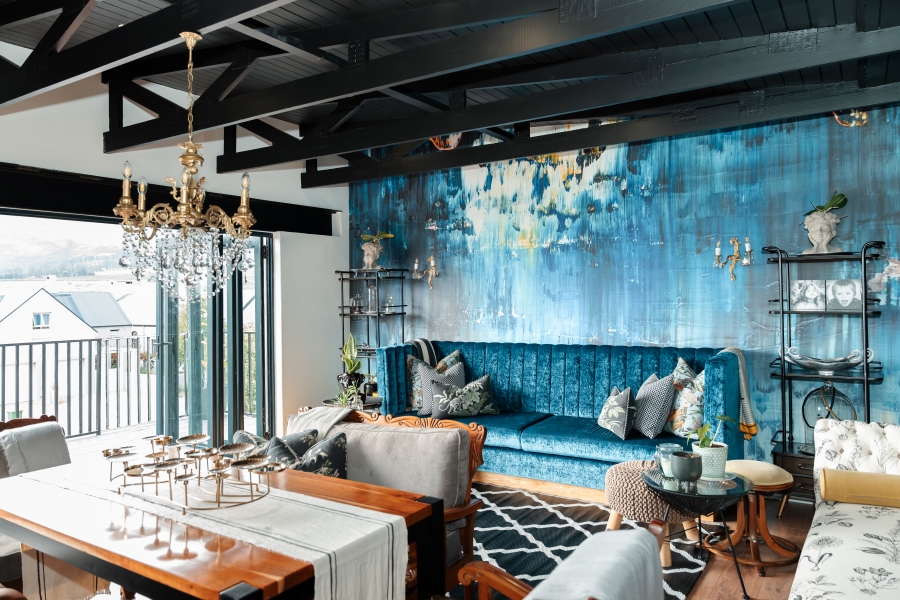 3 Bedroom Property for Sale in Franschhoek Western Cape